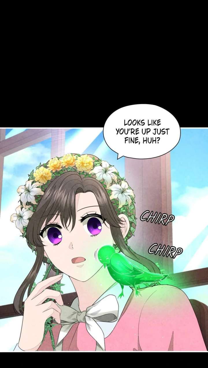 The Wizard and The Tree Chapter 69 - Page 48