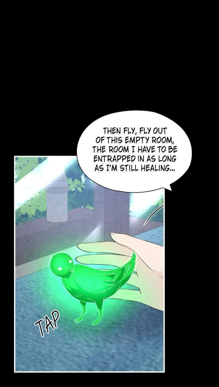 The Wizard and The Tree Chapter 69 - Page 49