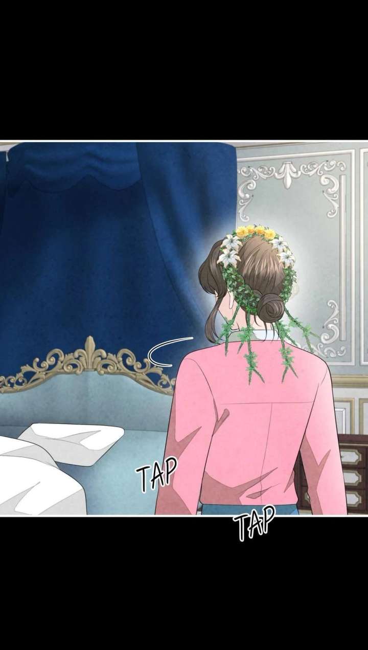 The Wizard and The Tree Chapter 69 - Page 50