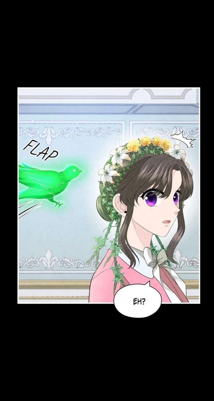 The Wizard and The Tree Chapter 69 - Page 51