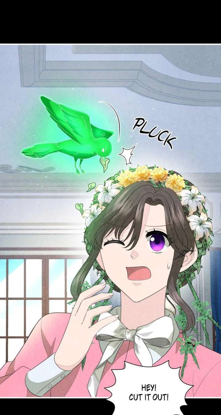 The Wizard and The Tree Chapter 69 - Page 52