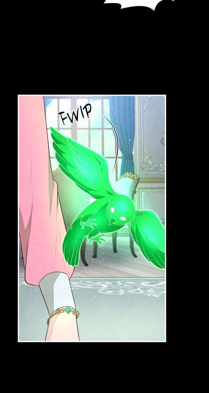 The Wizard and The Tree Chapter 69 - Page 53