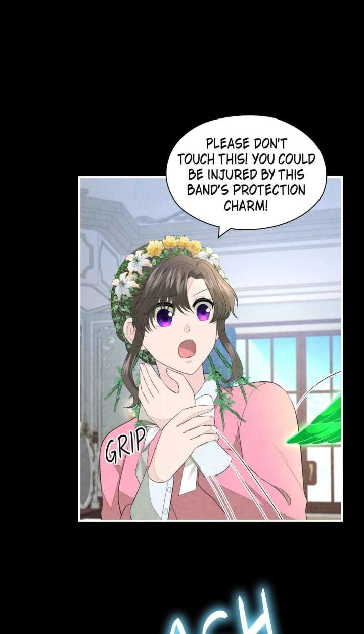 The Wizard and The Tree Chapter 69 - Page 54