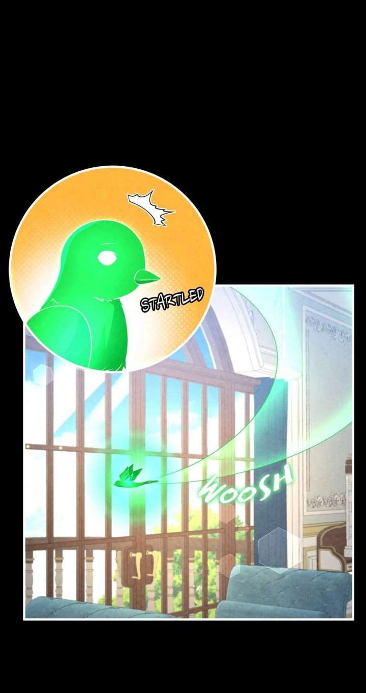 The Wizard and The Tree Chapter 69 - Page 60