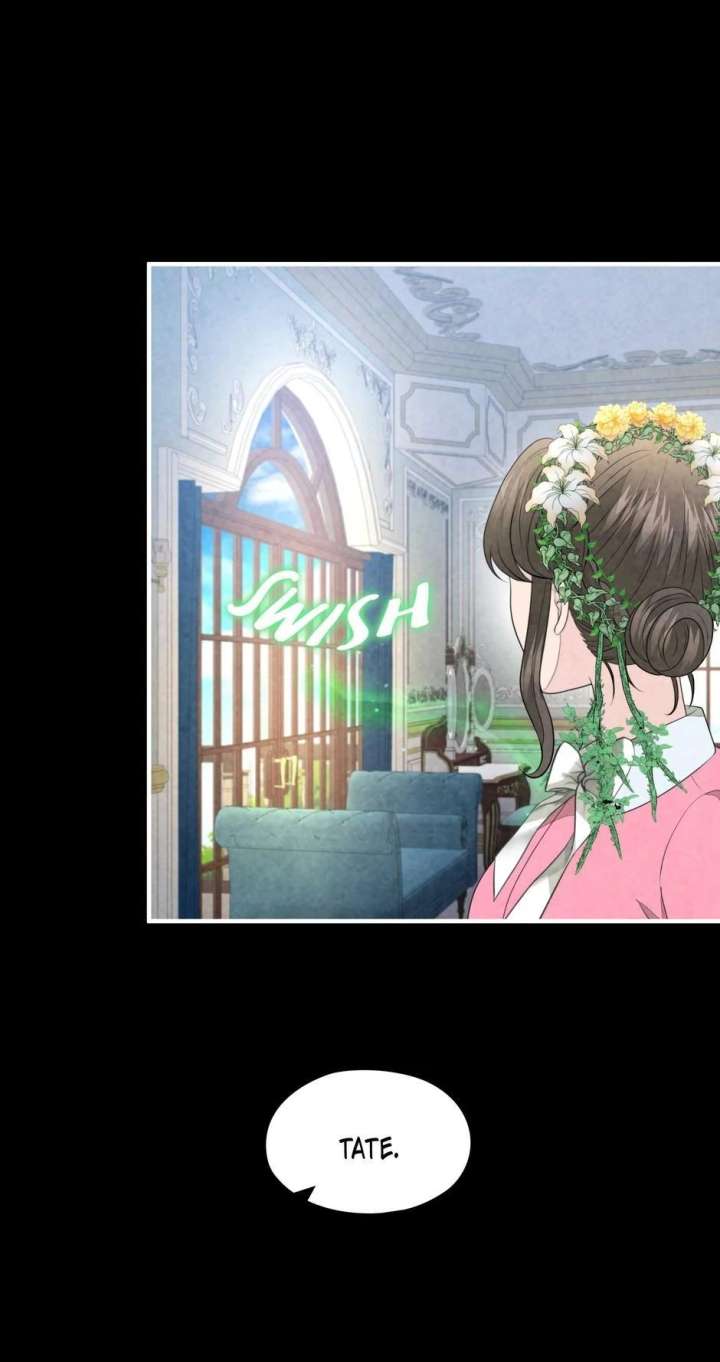 The Wizard and The Tree Chapter 69 - Page 61