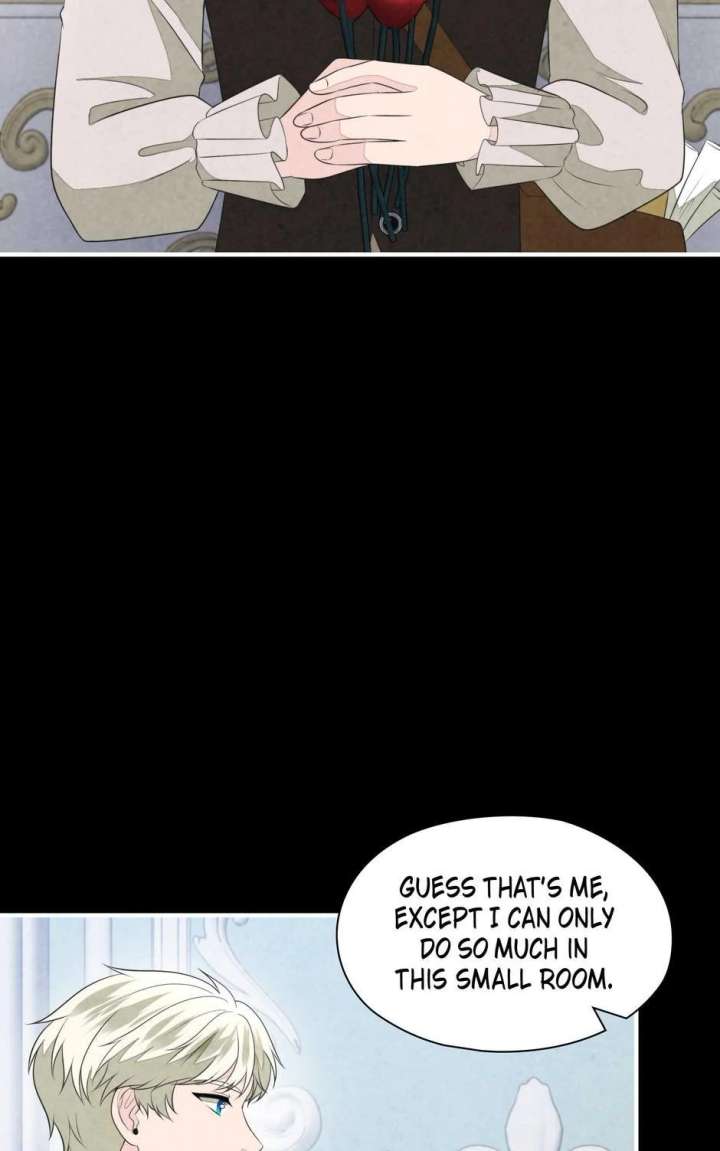 The Wizard and The Tree Chapter 69 - Page 63