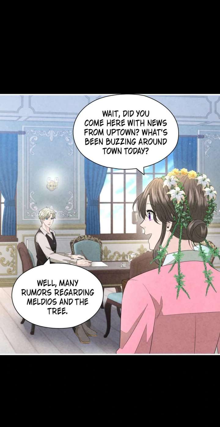 The Wizard and The Tree Chapter 69 - Page 66