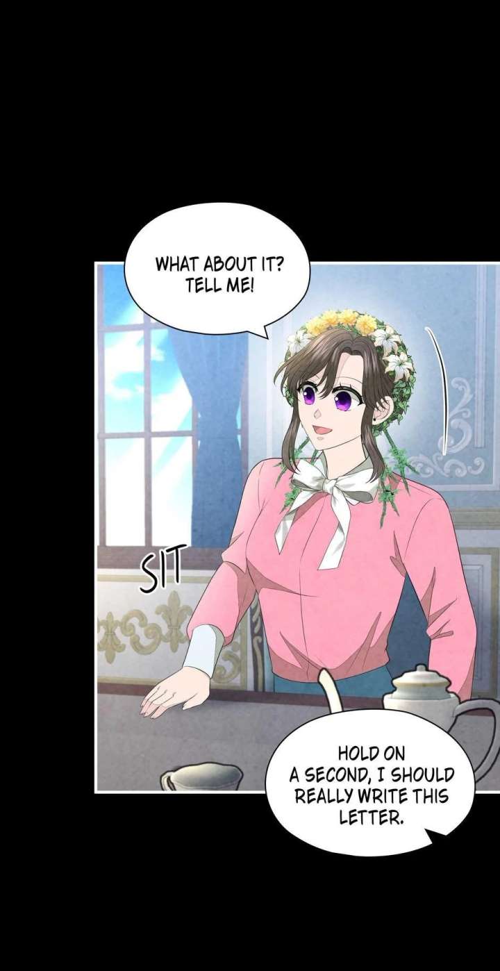 The Wizard and The Tree Chapter 69 - Page 67