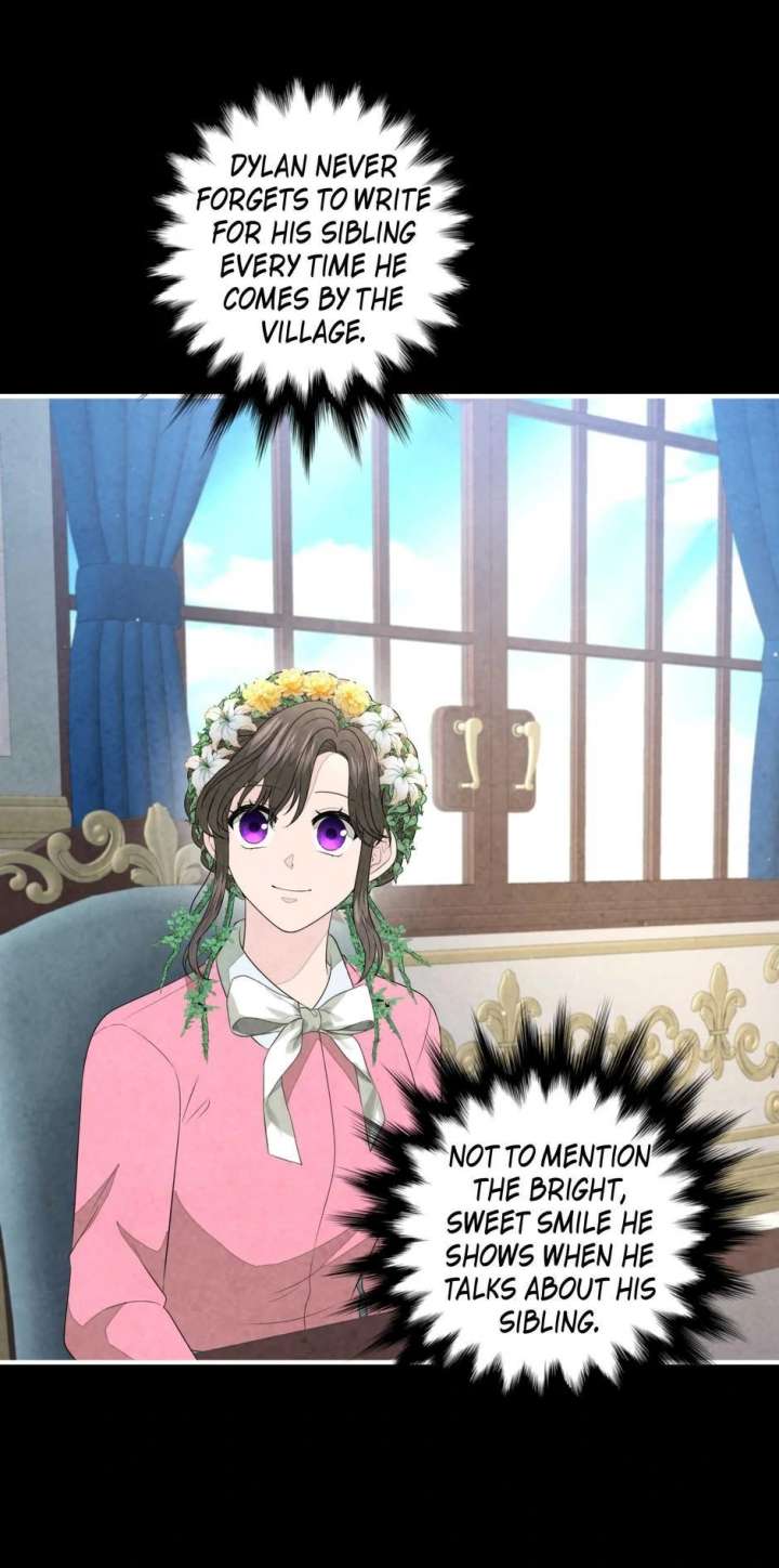 The Wizard and The Tree Chapter 69 - Page 69