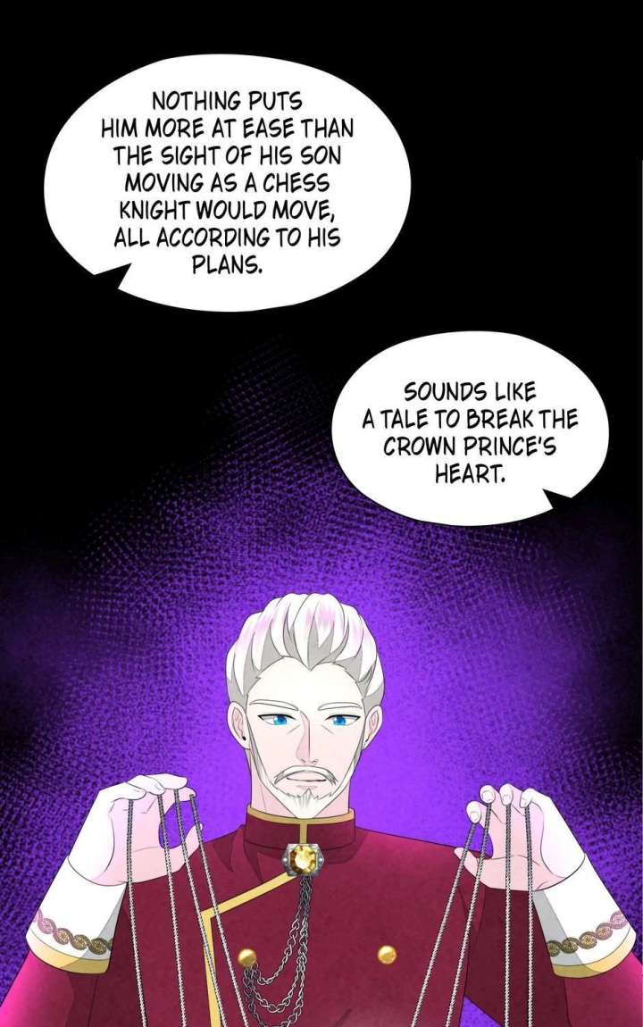 The Wizard and The Tree Chapter 69 - Page 72