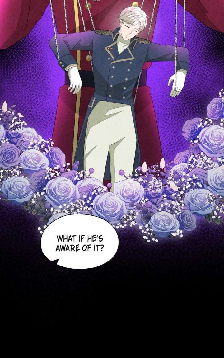 The Wizard and The Tree Chapter 69 - Page 73