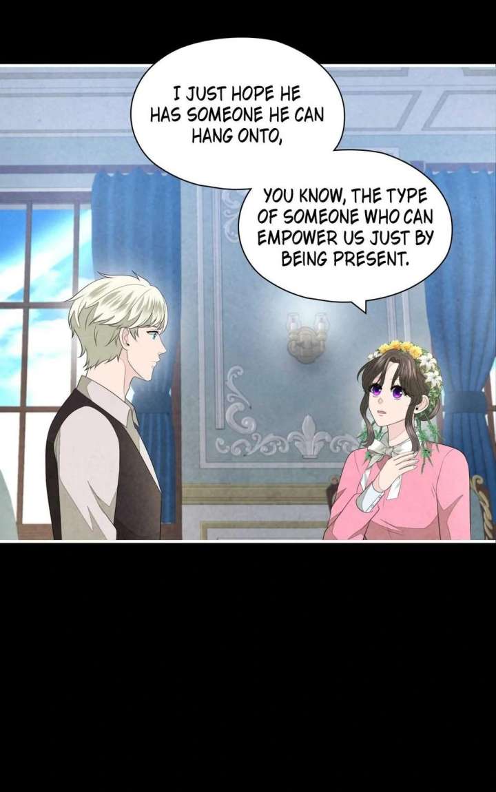 The Wizard and The Tree Chapter 69 - Page 74