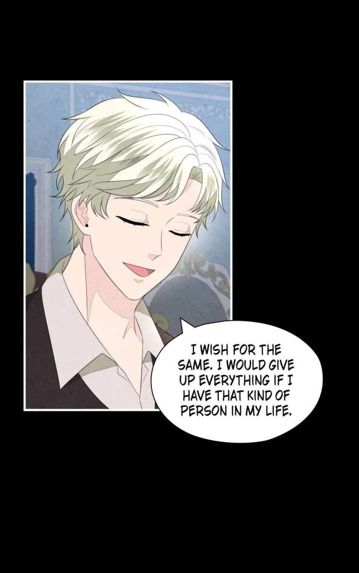 The Wizard and The Tree Chapter 69 - Page 75