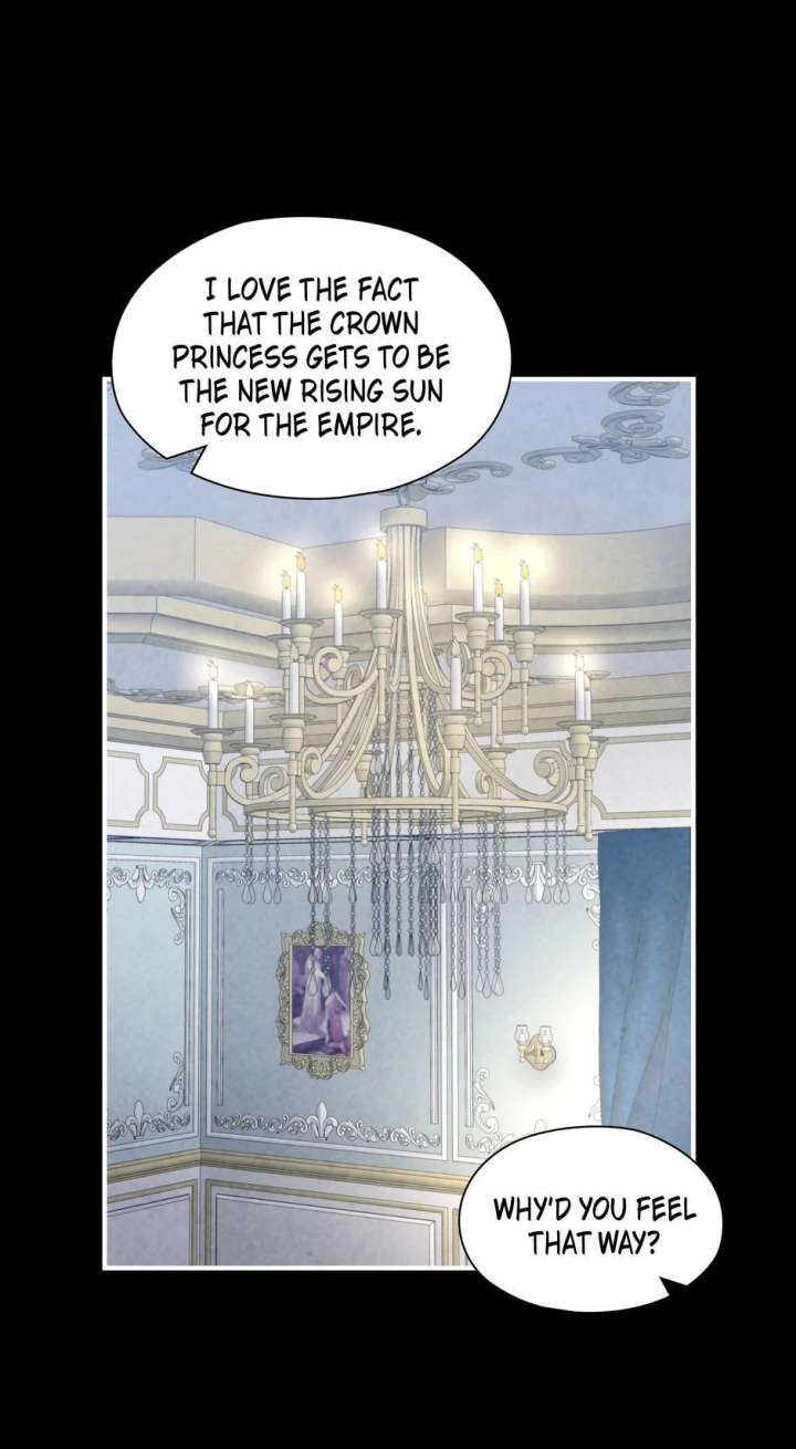 The Wizard and The Tree Chapter 69 - Page 76