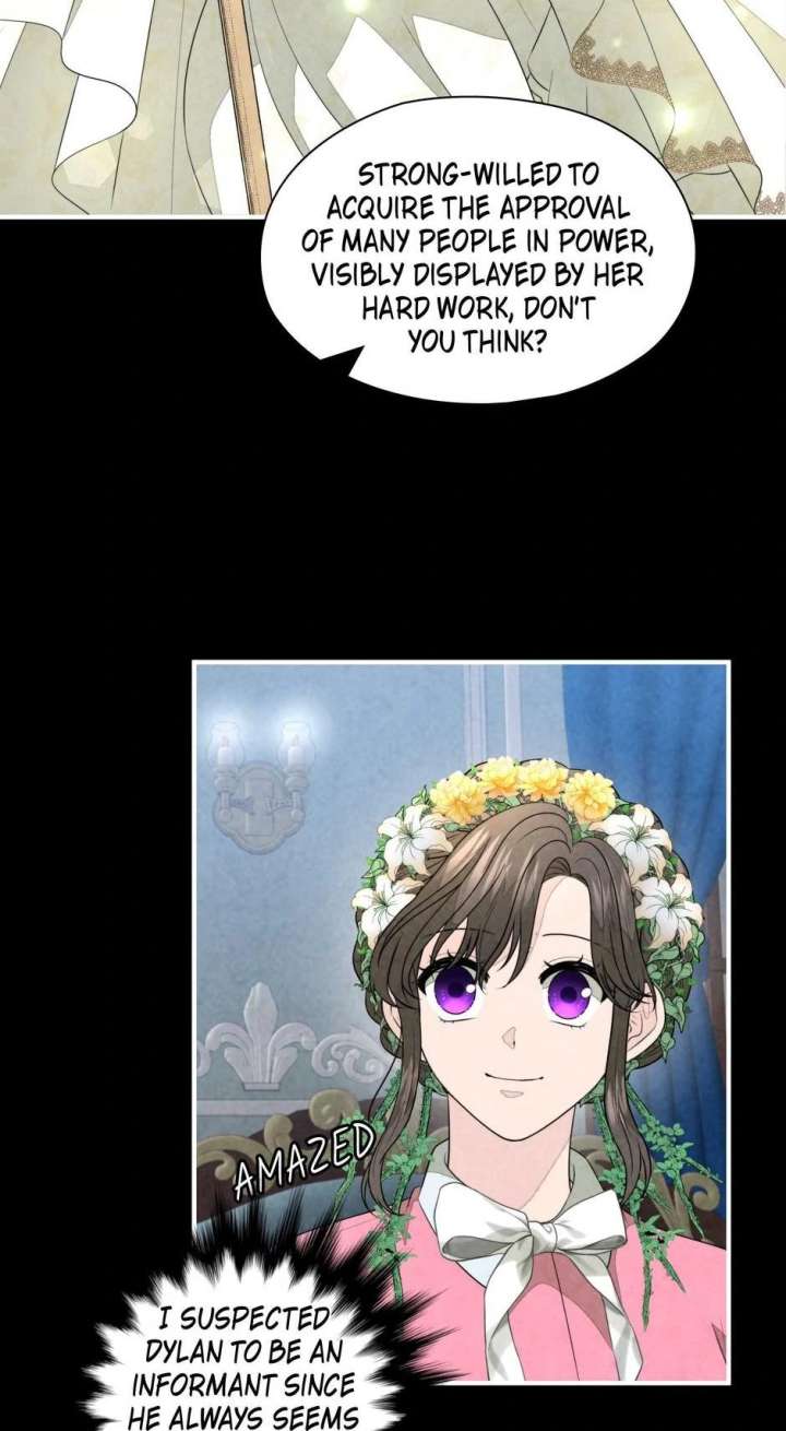 The Wizard and The Tree Chapter 69 - Page 78