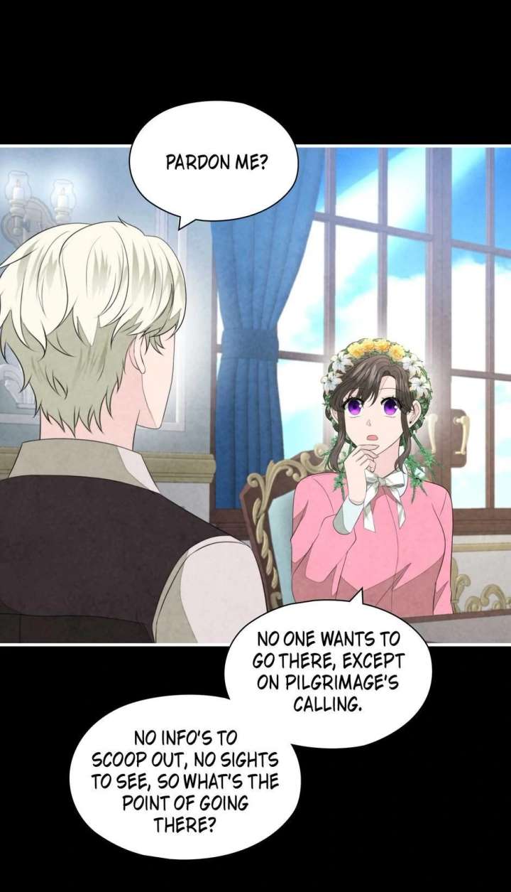 The Wizard and The Tree Chapter 69 - Page 80