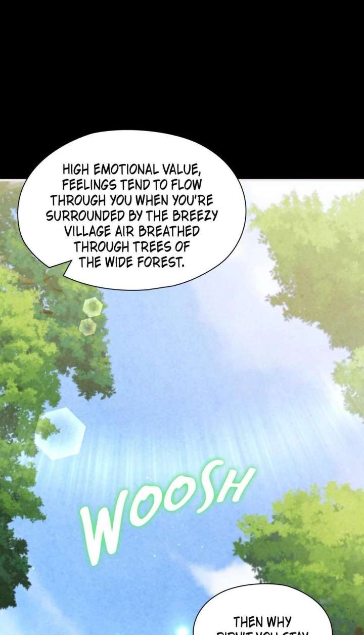 The Wizard and The Tree Chapter 69 - Page 81