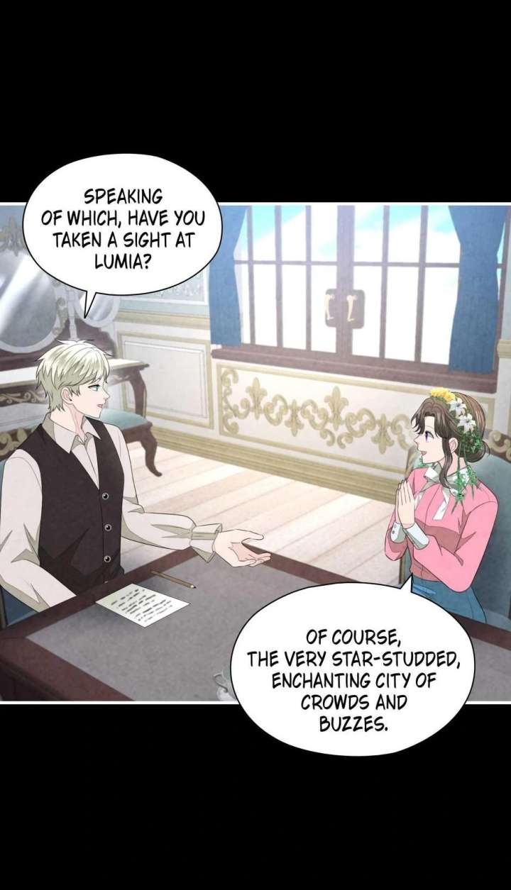 The Wizard and The Tree Chapter 69 - Page 83