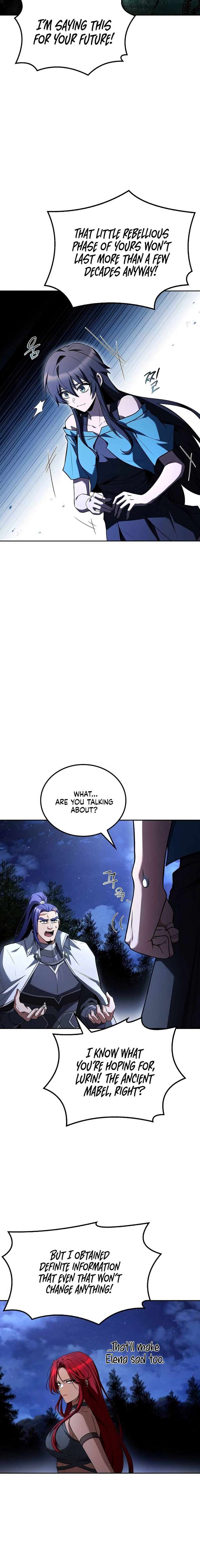 The Wizard’s Restaurant Chapter 108 - Page 13