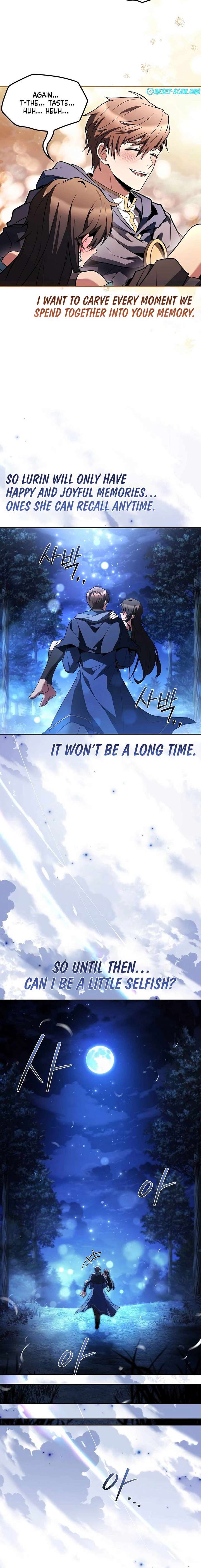 The Wizard’s Restaurant Chapter 108 - Page 25