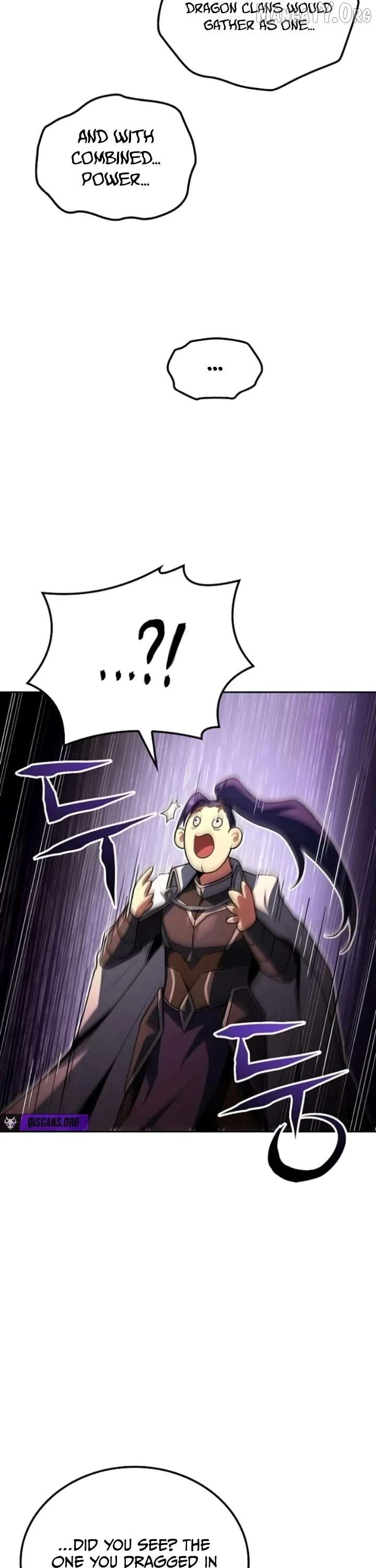 The Wizard’s Restaurant Chapter 110 - Page 6