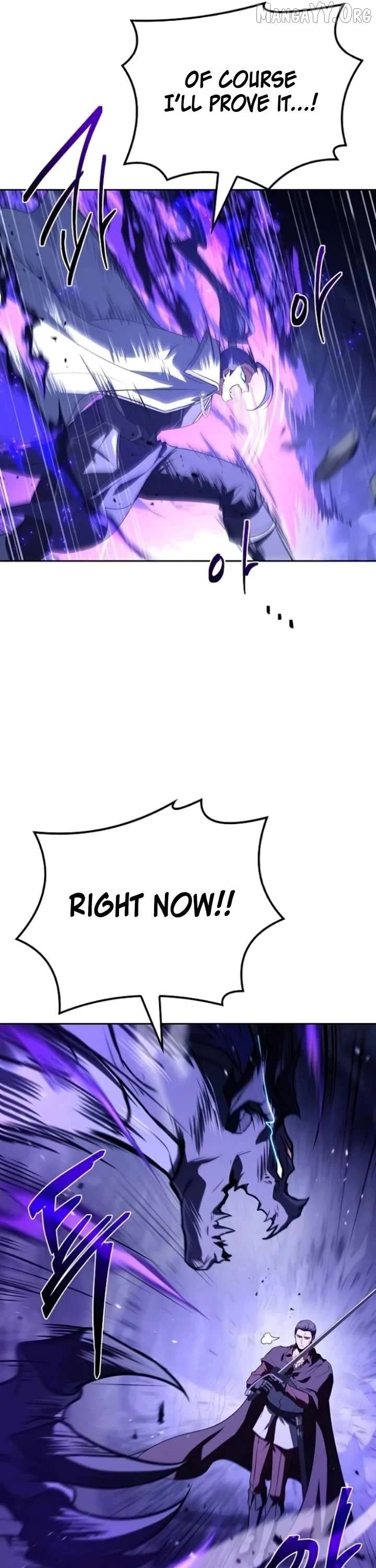 The Wizard’s Restaurant Chapter 110 - Page 15