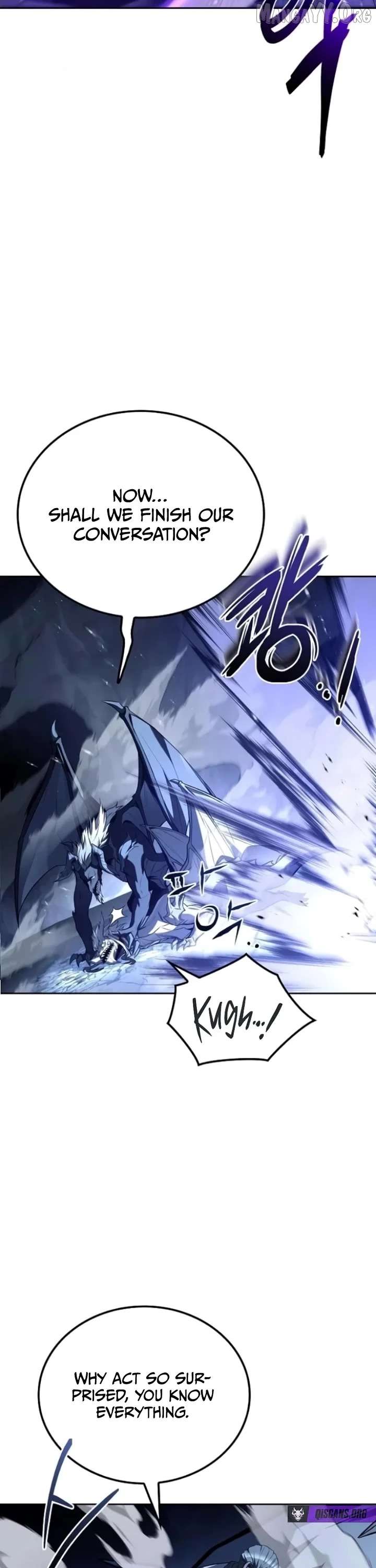 The Wizard’s Restaurant Chapter 110 - Page 16