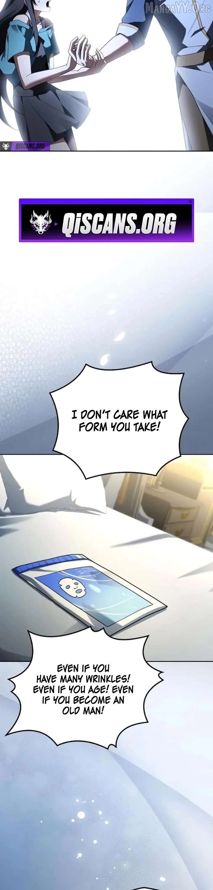 The Wizard’s Restaurant Chapter 110 - Page 27