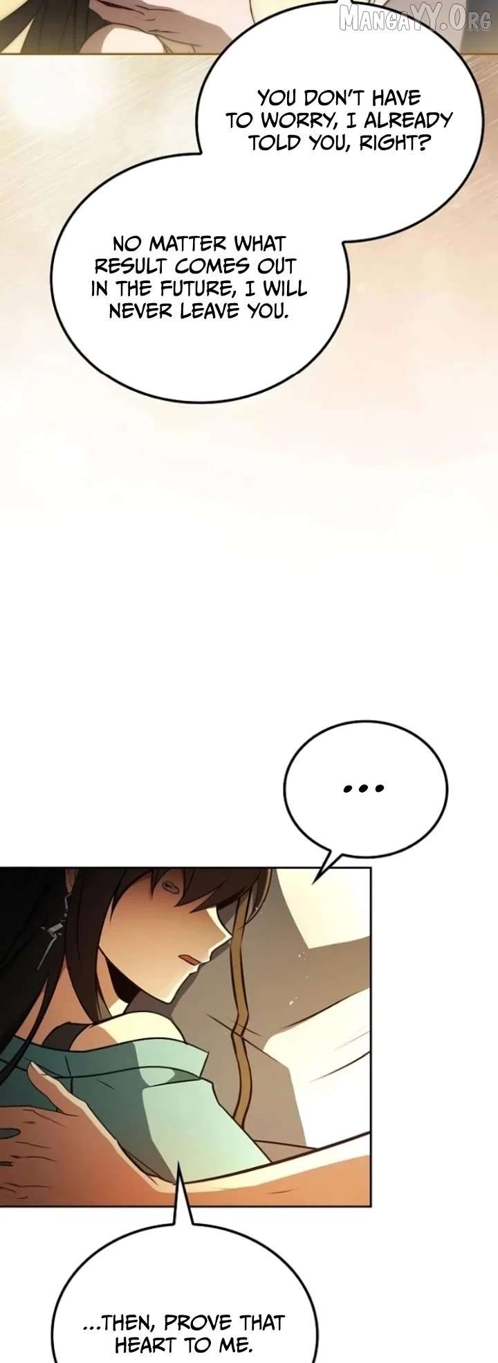 The Wizard’s Restaurant Chapter 110 - Page 33