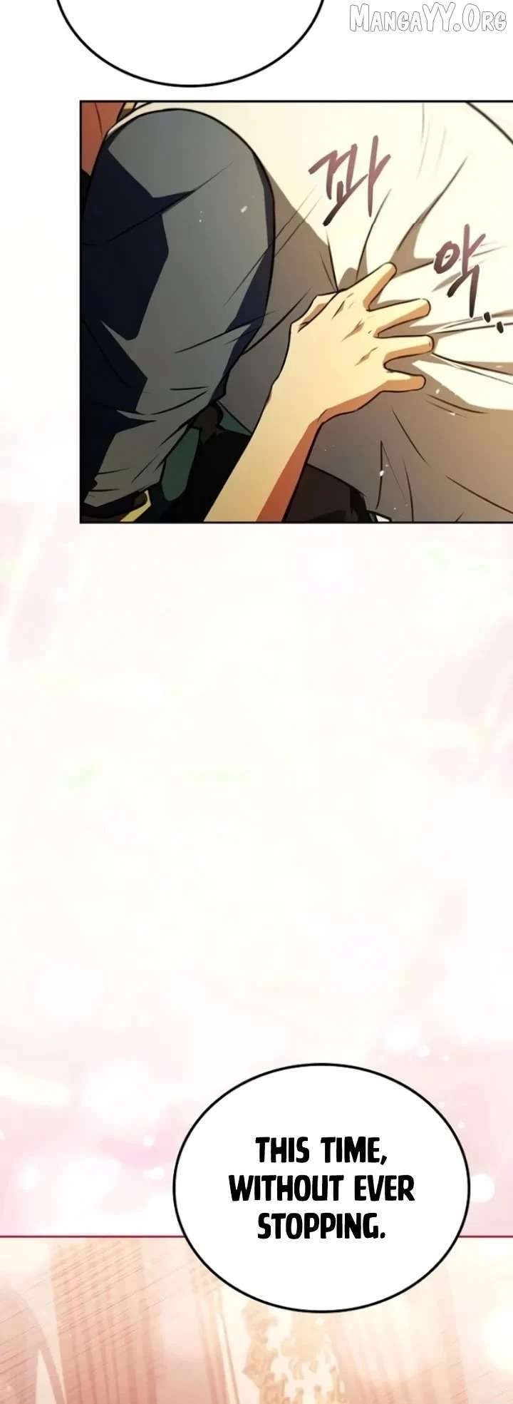 The Wizard’s Restaurant Chapter 110 - Page 34