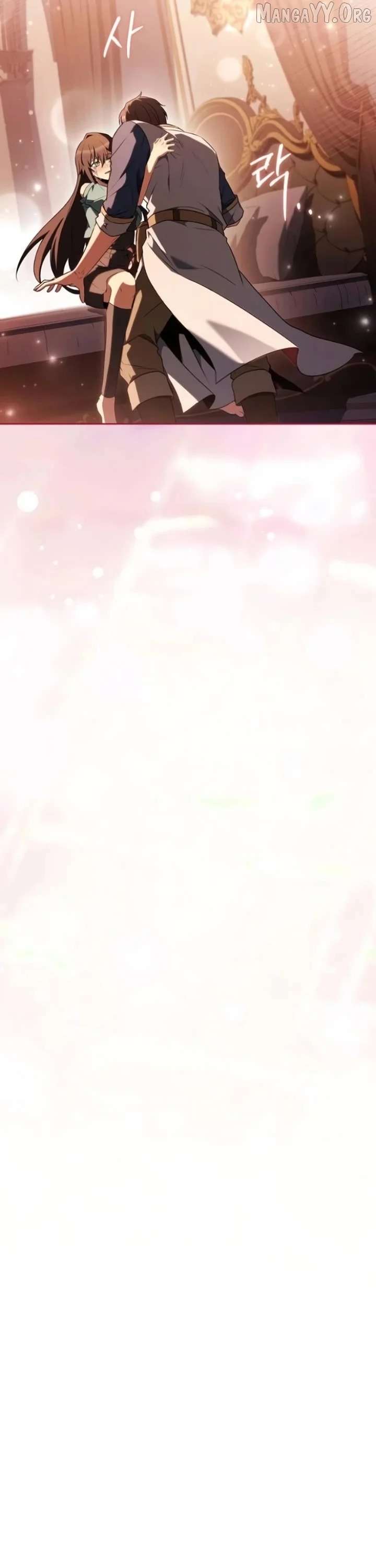 The Wizard’s Restaurant Chapter 110 - Page 35