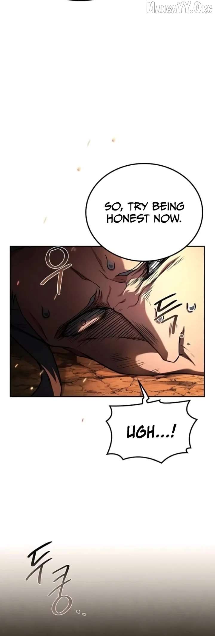 The Wizard’s Restaurant Chapter 110 - Page 49