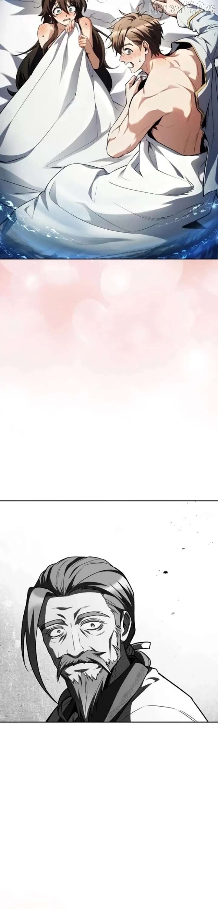 The Wizard’s Restaurant Chapter 110 - Page 56