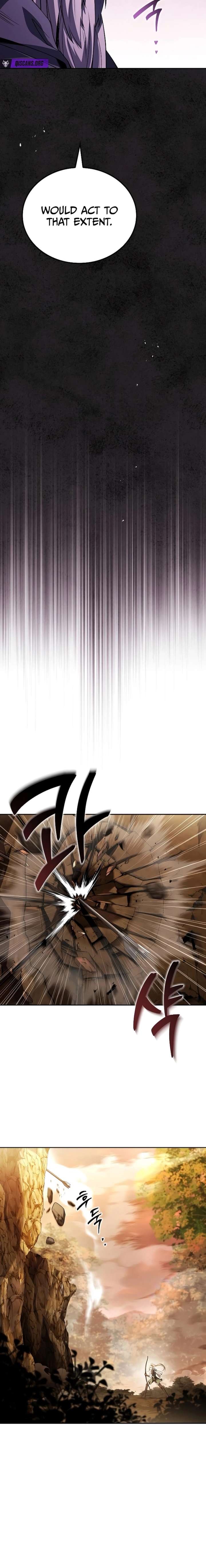 The Wizard’s Restaurant Chapter 111 - Page 18