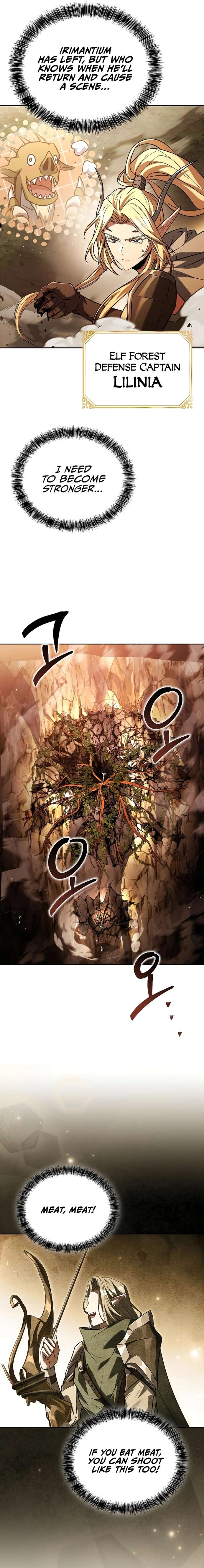 The Wizard’s Restaurant Chapter 111 - Page 19