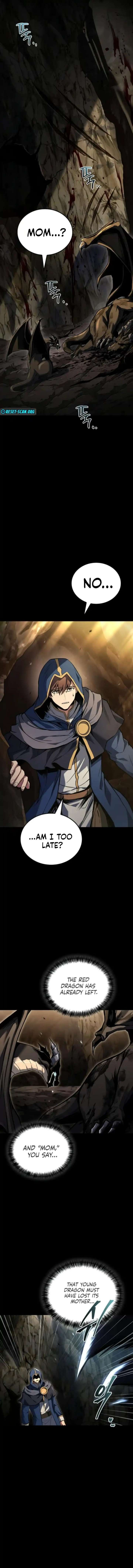 The Wizard’s Restaurant Chapter 112 - Page 15