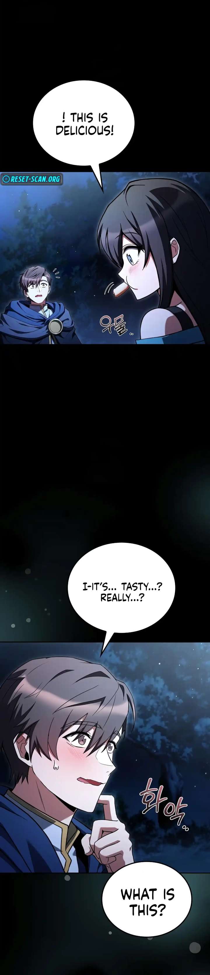 The Wizard’s Restaurant Chapter 113 - Page 6