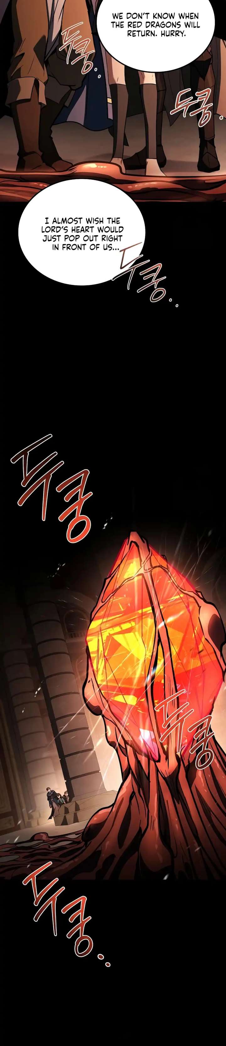 The Wizard’s Restaurant Chapter 113 - Page 14