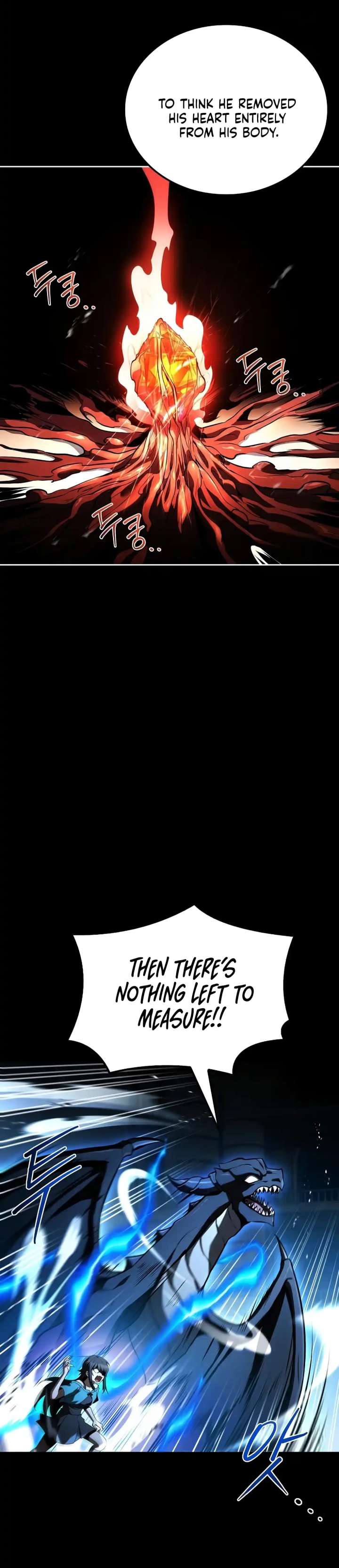 The Wizard’s Restaurant Chapter 113 - Page 16