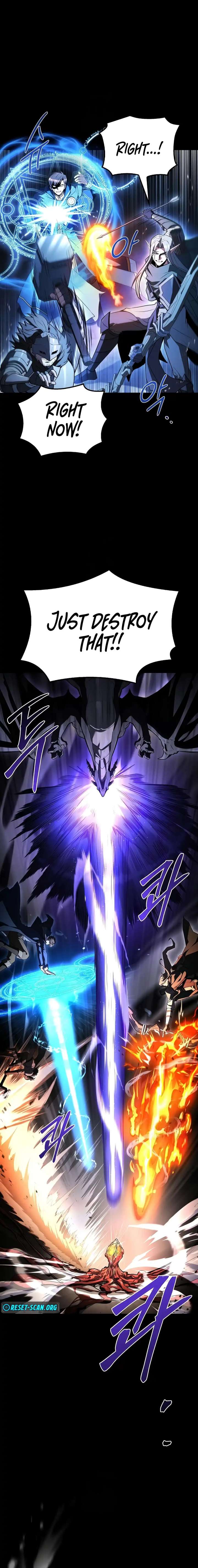 The Wizard’s Restaurant Chapter 113 - Page 17