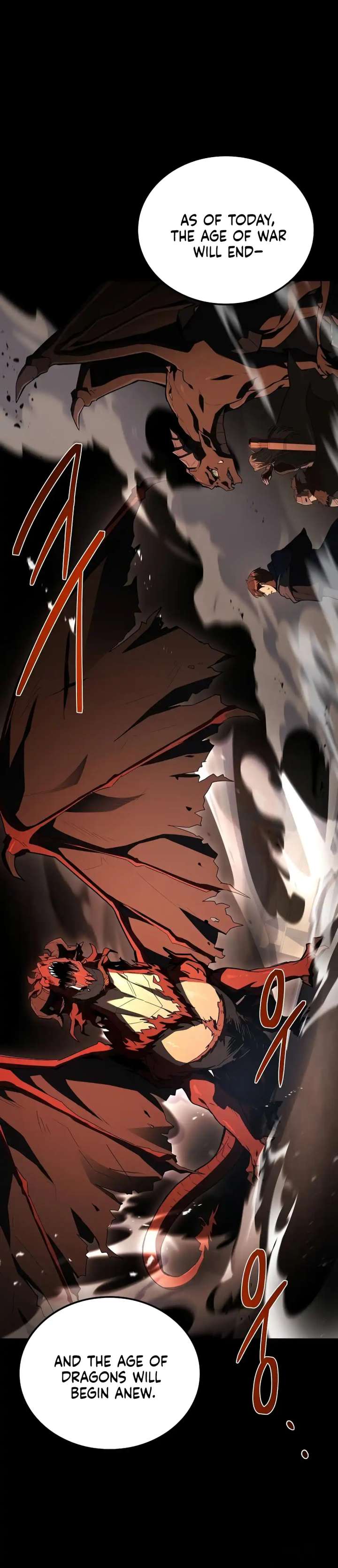 The Wizard’s Restaurant Chapter 113 - Page 20