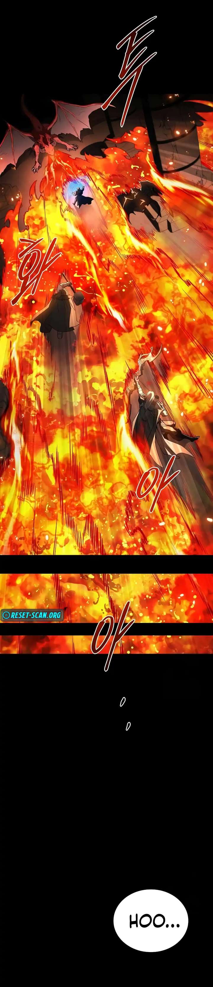 The Wizard’s Restaurant Chapter 113 - Page 25