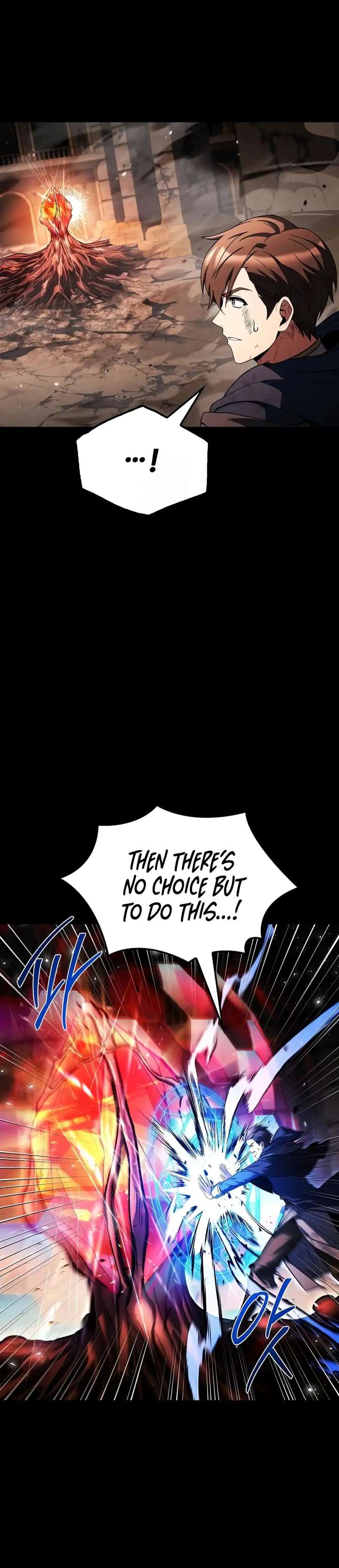 The Wizard’s Restaurant Chapter 113 - Page 28