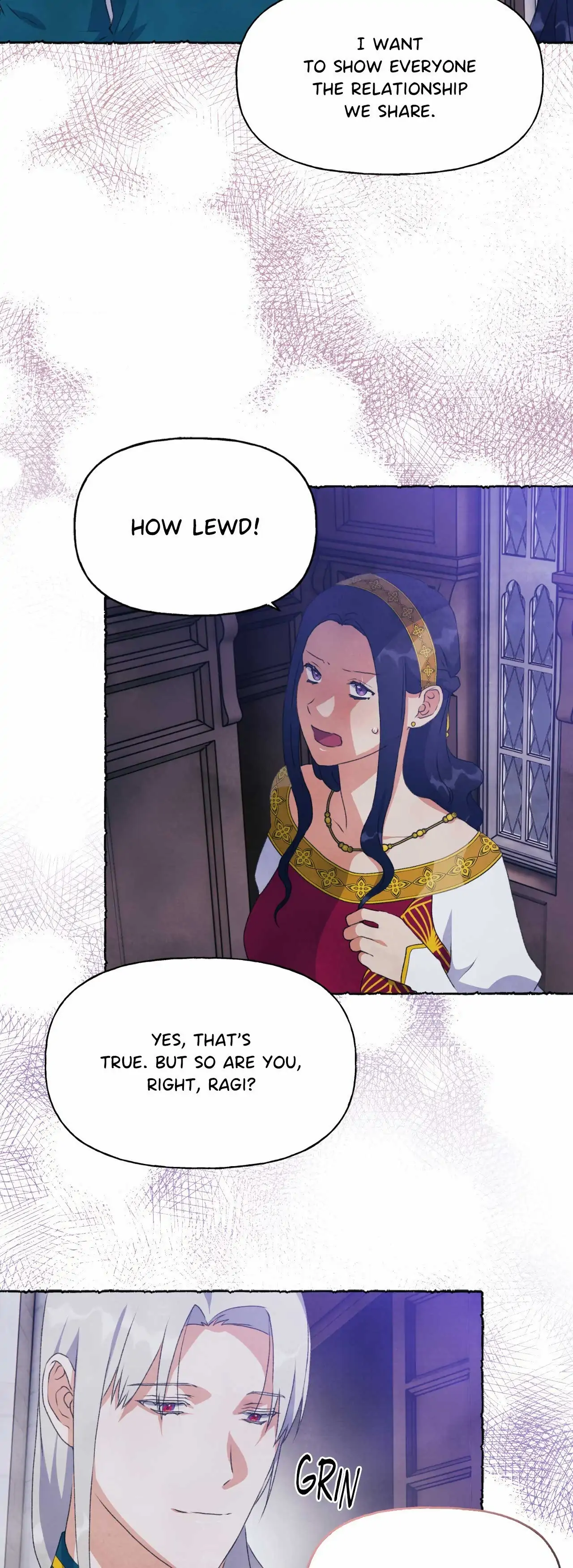 The Wizards Chapter 36 - Page 32