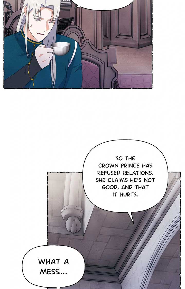 The Wizards Chapter 40 - Page 18