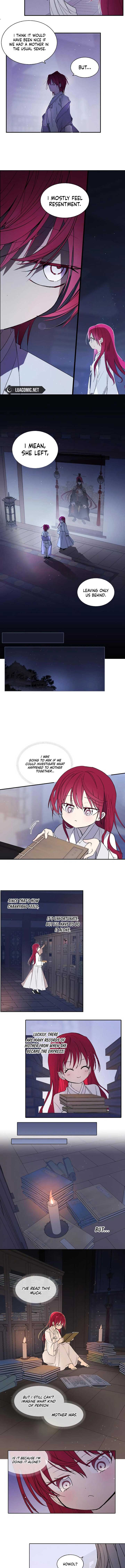 The Words of The Beloved Sun - Chapter 25 - 4