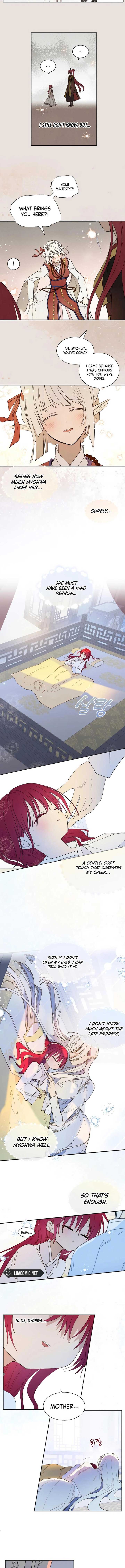 The Words of The Beloved Sun - Chapter 25 - 6