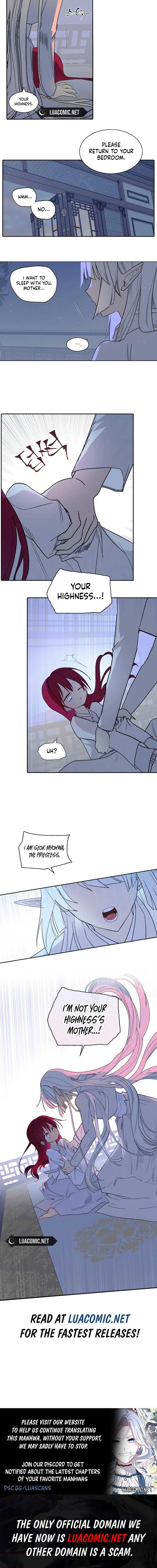 The Words of The Beloved Sun - Chapter 25 - 7