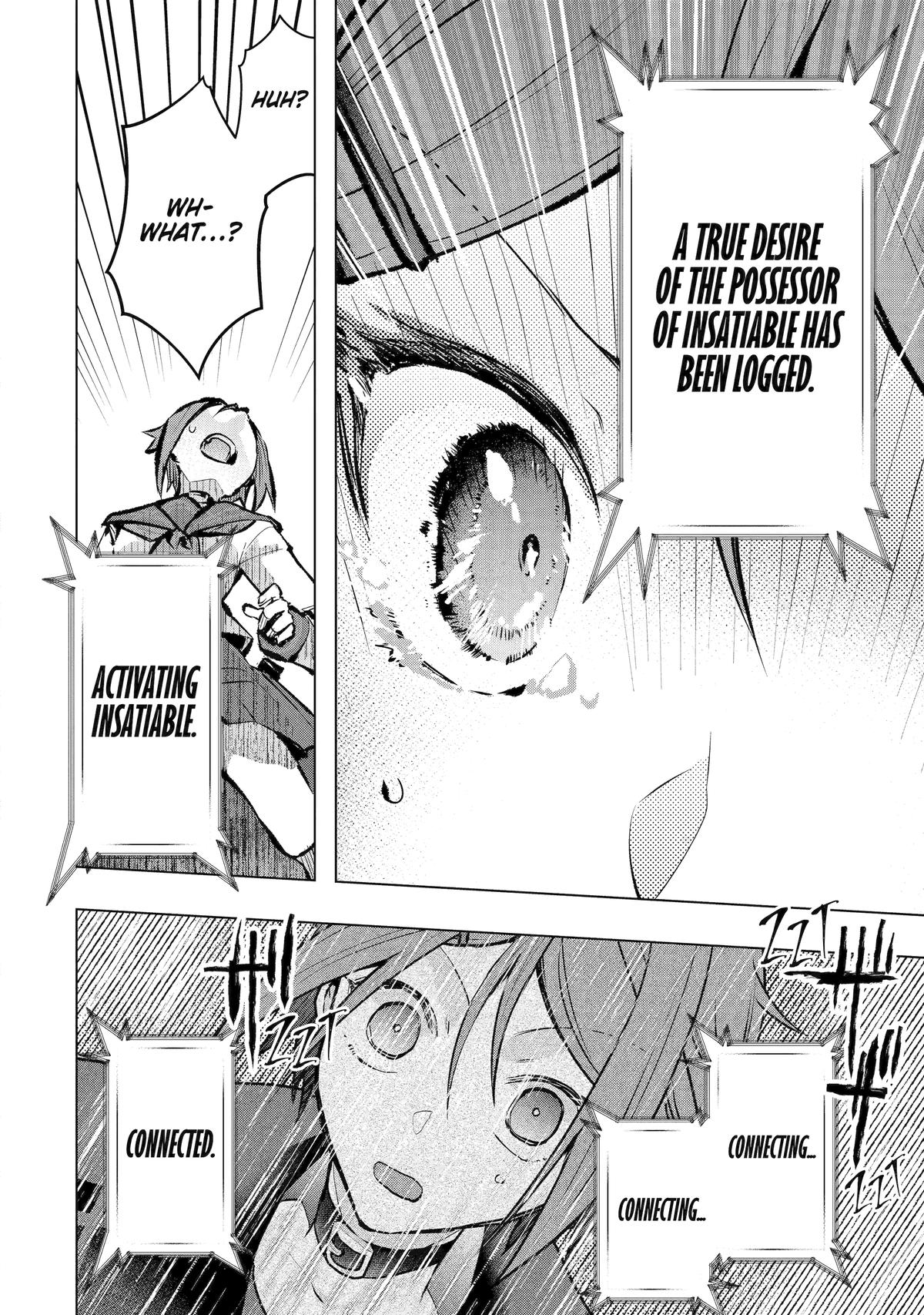 The World is Full of Monsters, So I Want to Live as I Wish Chapter 62 - Page 28