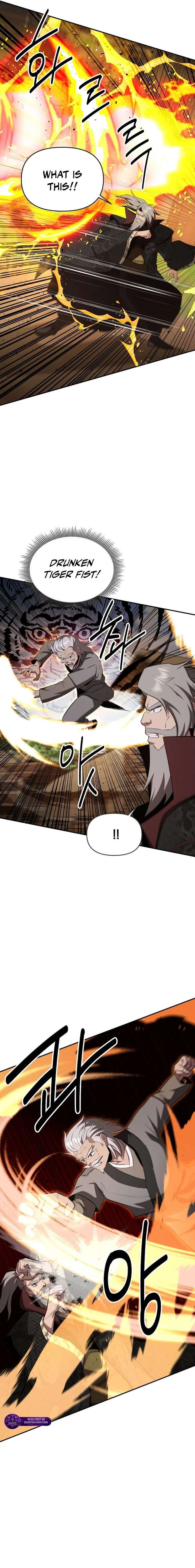 The World’s Best Kunlun Tavern Chapter 106 - Page 13